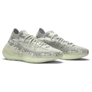 adidas Yeezy Boost 380 Alien FV3260 - Brosneaker photo 8