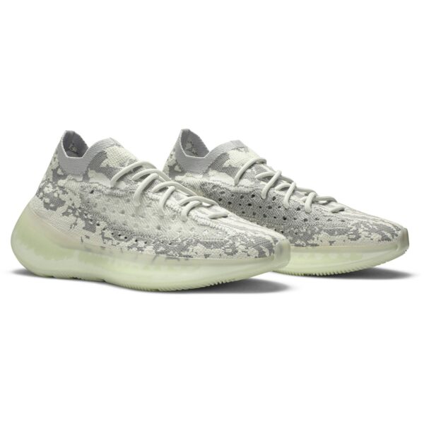 adidas Yeezy Boost 380 Alien FV3260 - Brosneaker photo 8