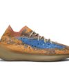 adidas Yeezy Boost 380 Blue Oat Q47306 - Brosneaker photo 1