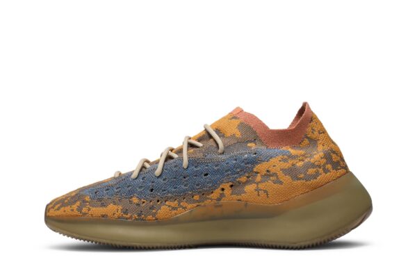 adidas Yeezy Boost 380 Blue Oat Q47306 - Brosneaker photo 3