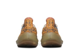 adidas Yeezy Boost 380 Blue Oat Q47306 - Brosneaker photo 6