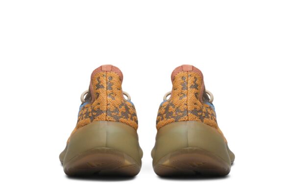 adidas Yeezy Boost 380 Blue Oat Q47306 - Brosneaker photo 6
