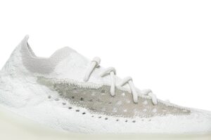 adidas Yeezy Boost 380 Calcite Glow GZ8668 - Brosneaker photo 2