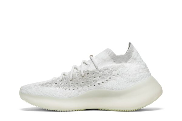 adidas Yeezy Boost 380 Calcite Glow GZ8668 - Brosneaker photo 3