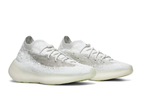 adidas Yeezy Boost 380 Calcite Glow GZ8668 - Brosneaker photo 8