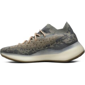 adidas Yeezy Boost 380 Mist FX9764 - Brosneaker photo 3