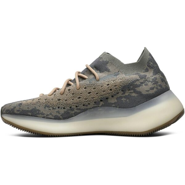 adidas Yeezy Boost 380 Mist FX9764 - Brosneaker photo 3