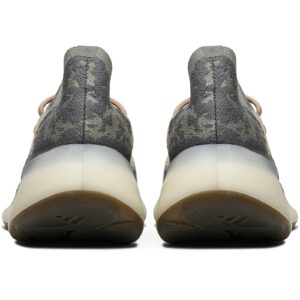 adidas Yeezy Boost 380 Mist FX9764 - Brosneaker photo 6