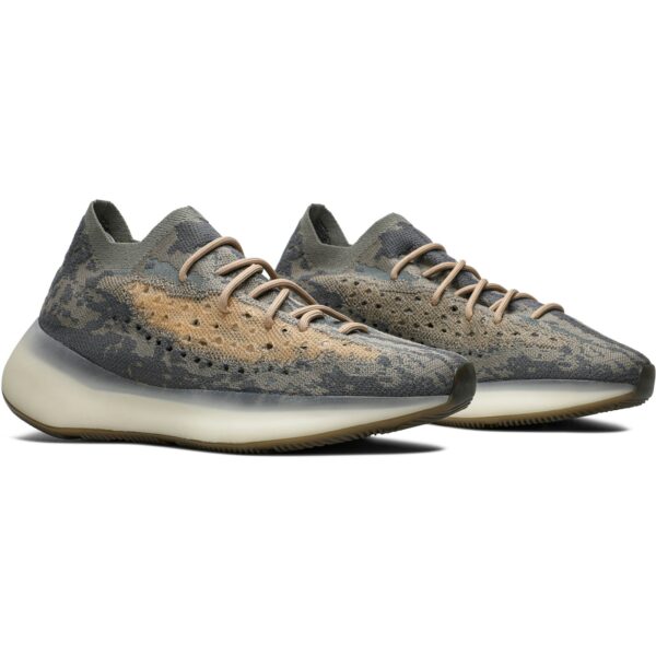 adidas Yeezy Boost 380 Mist FX9764 - Brosneaker photo 8