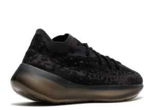 adidas Yeezy Boost 380 Onyx Reflective H02536 - Brosneaker photo 3