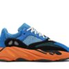 adidas Yeezy Boost 700 Bright Blue GZ0541 - Brosneaker photo 1