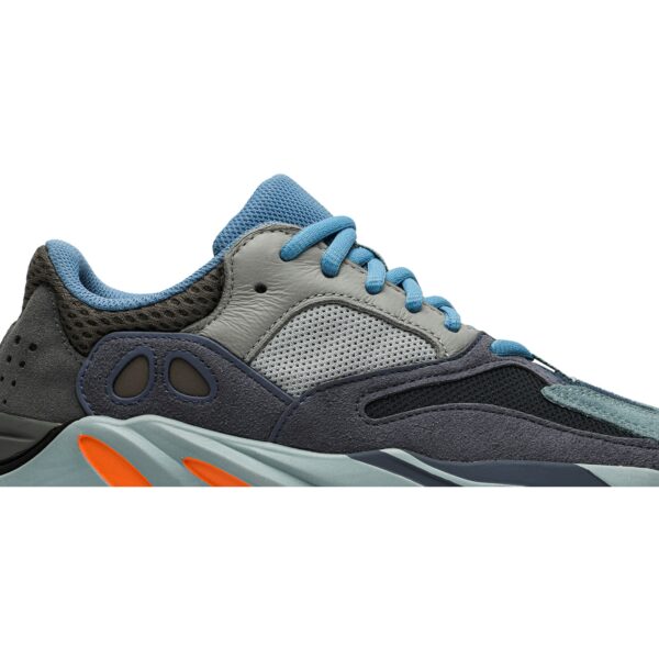 adidas Yeezy Boost 700 Carbon Blue FW2498 - Brosneaker photo 2