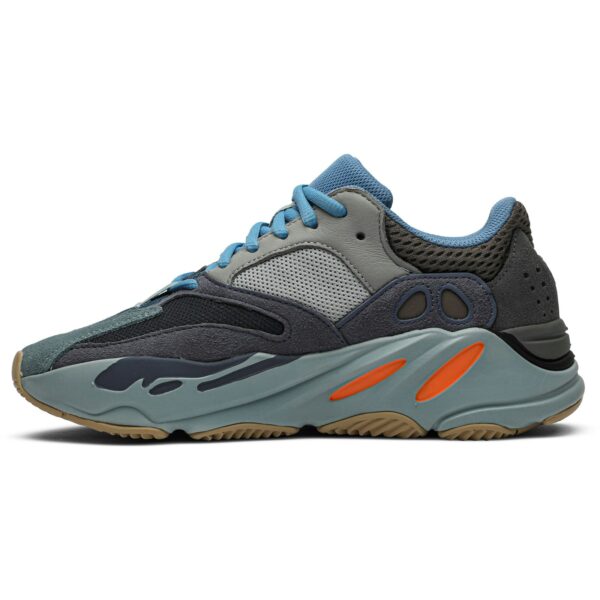 adidas Yeezy Boost 700 Carbon Blue FW2498 - Brosneaker photo 3