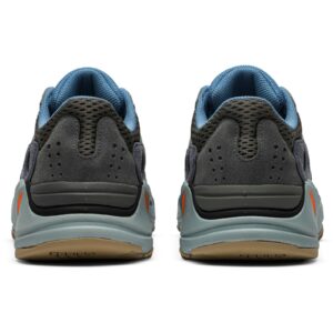 adidas Yeezy Boost 700 Carbon Blue FW2498 - Brosneaker photo 6