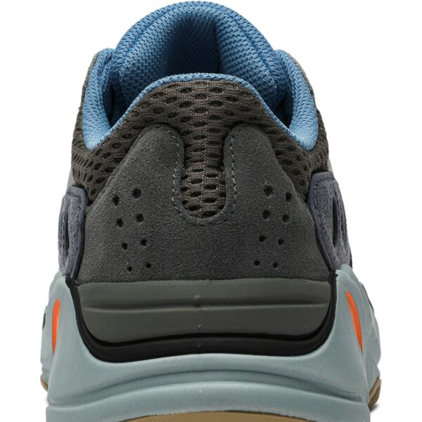 adidas Yeezy Boost 700 Carbon Blue FW2498 - Brosneaker photo 7