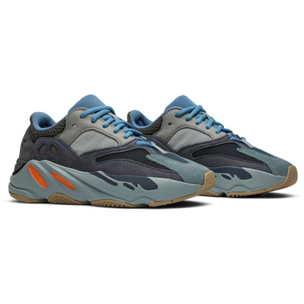 adidas Yeezy Boost 700 Carbon Blue FW2498 - Brosneaker photo 8
