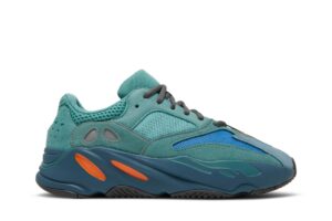 adidas Yeezy Boost 700 Faded Azure GZ2002 - Brosneaker photo 1