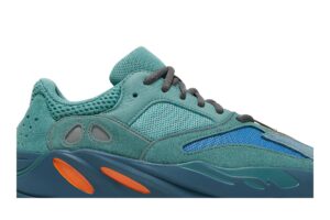 adidas Yeezy Boost 700 Faded Azure GZ2002 - Brosneaker photo 2