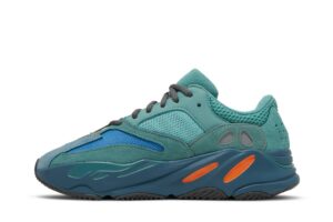adidas Yeezy Boost 700 Faded Azure GZ2002 - Brosneaker photo 3