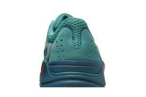 adidas Yeezy Boost 700 Faded Azure GZ2002 - Brosneaker photo 7