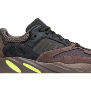 adidas Yeezy Boost 700 Mauve EE9614 - Brosneaker photo 2