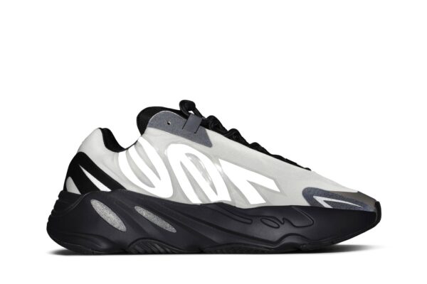 adidas Yeezy Boost 700 MNVN Bone FY3729 - Brosneaker photo 9