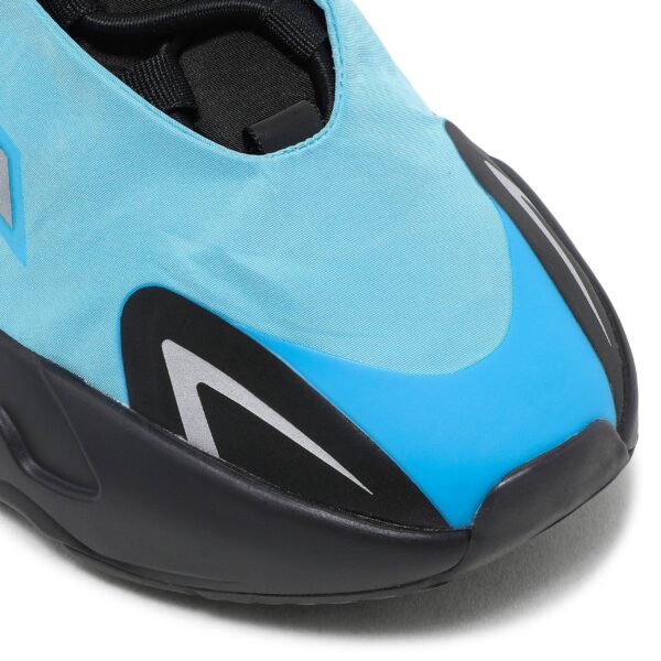 adidas Yeezy Boost 700 MNVN Bright Cyan GZ3079 - Brosneaker photo 10