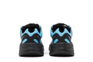 adidas Yeezy Boost 700 MNVN Bright Cyan GZ3079 - Brosneaker photo 6