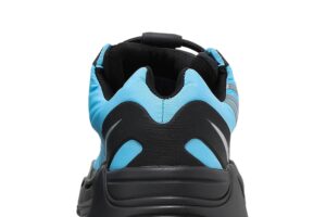 adidas Yeezy Boost 700 MNVN Bright Cyan GZ3079 - Brosneaker photo 7