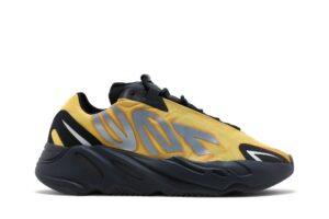 adidas Yeezy Boost 700 MNVN Honey Flux GZ0717 - Brosneaker photo 1