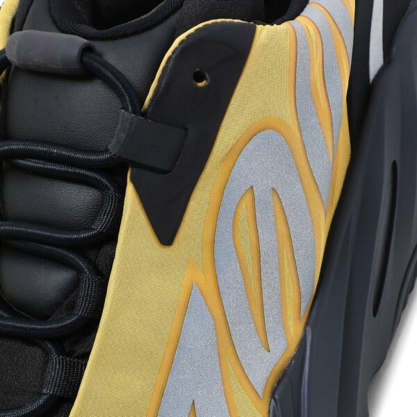 adidas Yeezy Boost 700 MNVN Honey Flux GZ0717 - Brosneaker photo 10
