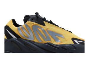 adidas Yeezy Boost 700 MNVN Honey Flux GZ0717 - Brosneaker photo 2