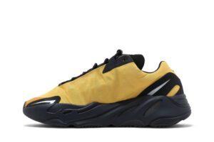 adidas Yeezy Boost 700 MNVN Honey Flux GZ0717 - Brosneaker photo 3