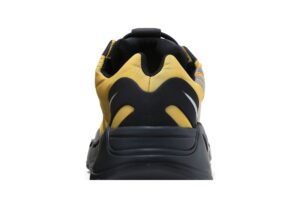 adidas Yeezy Boost 700 MNVN Honey Flux GZ0717 - Brosneaker photo 7
