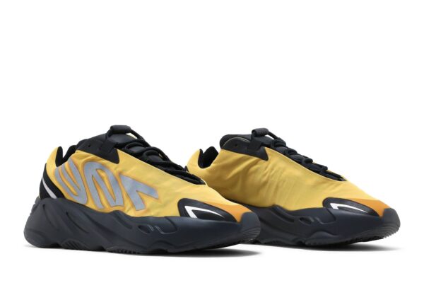 adidas Yeezy Boost 700 MNVN Honey Flux GZ0717 - Brosneaker photo 8