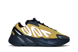 adidas Yeezy Boost 700 MNVN Honey Flux GZ0717 - Brosneaker photo 9