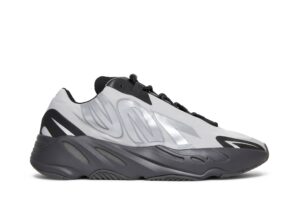 adidas Yeezy Boost 700 MNVN Metallic GW9524 - Brosneaker photo 1