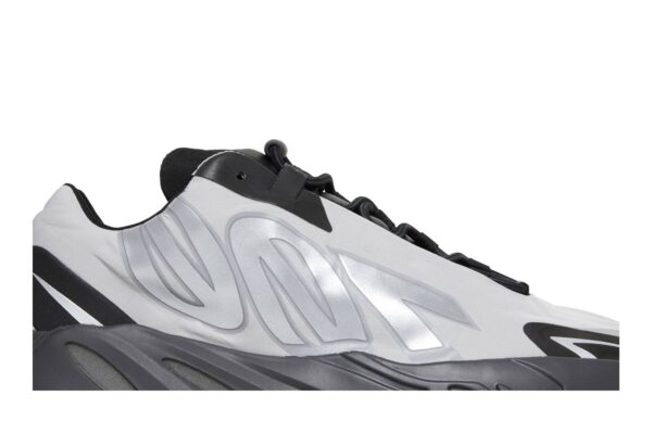 adidas Yeezy Boost 700 MNVN Metallic GW9524 - Brosneaker photo 2