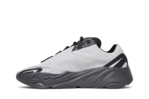 adidas Yeezy Boost 700 MNVN Metallic GW9524 - Brosneaker photo 3