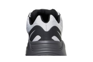 adidas Yeezy Boost 700 MNVN Metallic GW9524 - Brosneaker photo 7