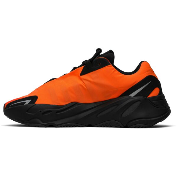 adidas Yeezy Boost 700 MNVN Orange FV3258 - Brosneaker photo 3