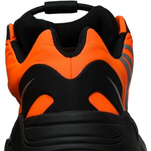 adidas Yeezy Boost 700 MNVN Orange FV3258 - Brosneaker photo 7