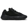 adidas Yeezy Boost 700 MNVN Triple Black FV4440 - Brosneaker photo 1