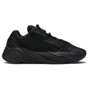 adidas Yeezy Boost 700 MNVN Triple Black FV4440 - Brosneaker photo 1