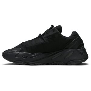 adidas Yeezy Boost 700 MNVN Triple Black FV4440 - Brosneaker photo 3