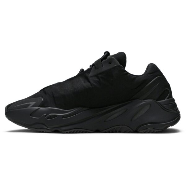 adidas Yeezy Boost 700 MNVN Triple Black FV4440 - Brosneaker photo 3