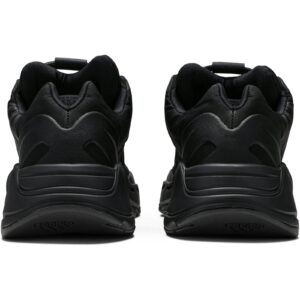 adidas Yeezy Boost 700 MNVN Triple Black FV4440 - Brosneaker photo 6