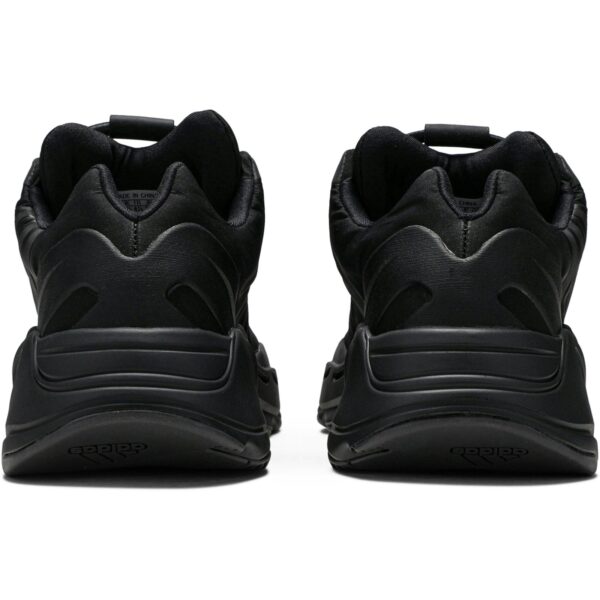 adidas Yeezy Boost 700 MNVN Triple Black FV4440 - Brosneaker photo 6