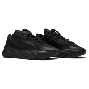 adidas Yeezy Boost 700 MNVN Triple Black FV4440 - Brosneaker photo 8