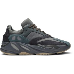 adidas Yeezy Boost 700 Teal Blue FW2499 - Brosneaker photo 1